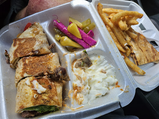 Photo of Sultan Restaurant - 260 Blue Forest Dr, London, ON N6G 3J7
